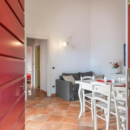 Mezzo Ortano-2 By Interhome בית נופש
