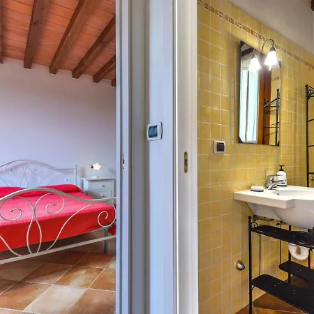 Mezzo Ortano-2 By Interhome
