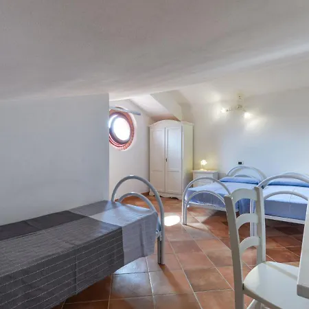 בית נופש Mezzo Ortano-2 By Interhome ריו מרינה