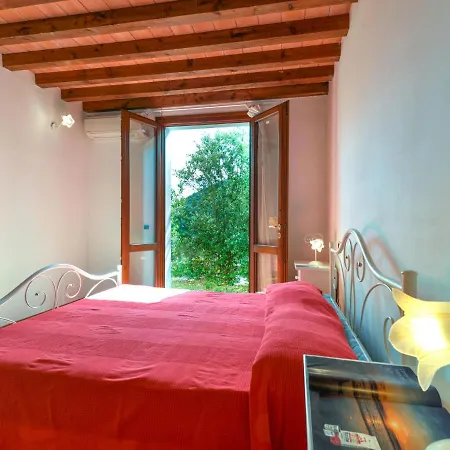 Villaggio Mezzo Ortano-2 By Interhome * Rio Marina