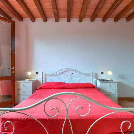 Σπίτι διακοπών Villaggio Mezzo Ortano-2 By Interhome