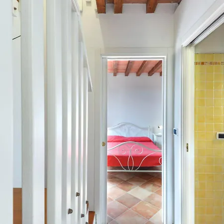 Villaggio Mezzo Ortano-2 By Interhome * Rio Marina
