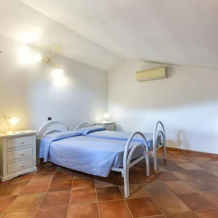 Villaggio Mezzo Ortano-2 By Interhome