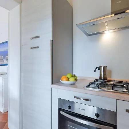Σπίτι διακοπών Villaggio Mezzo Ortano-2 By Interhome