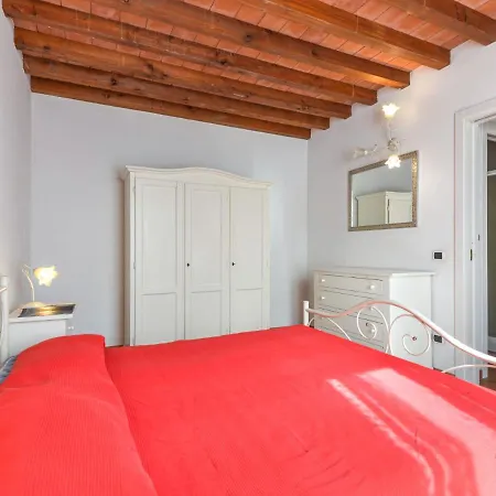 Σπίτι διακοπών Villaggio Mezzo Ortano-2 By Interhome Rio Marina