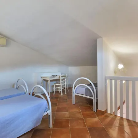 Villaggio Mezzo Ortano-2 By Interhome Σπίτι διακοπών *