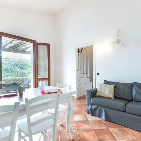 Villaggio Mezzo Ortano-2 By Interhome Σπίτι διακοπών