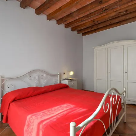 Villaggio Mezzo Ortano-2 By Interhome * Rio Marina