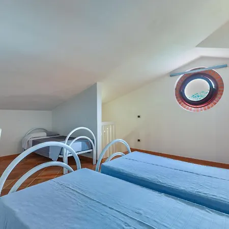 Villaggio Mezzo Ortano-2 By Interhome *