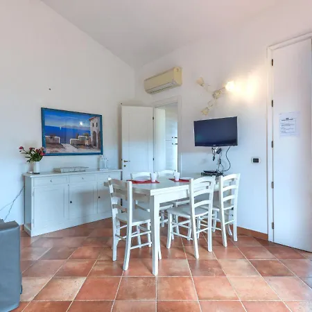 Σπίτι διακοπών Villaggio Mezzo Ortano-2 By Interhome