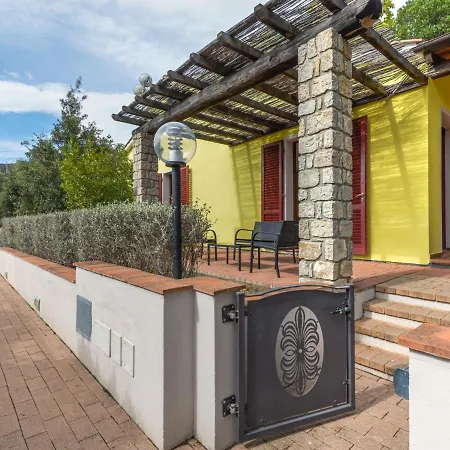 Villaggio Mezzo Ortano-2 By Interhome Rio Marina